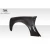 2005-2013 Chevrolet Corvette C6 ZR2 Rear Fenders - 2 Piece - image 23