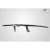 2004-2013 Lamborghini Gallardo LP560 LP570 Look Rear Wing Spoiler - 1 Piece - image 14