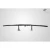 2004-2013 Lamborghini Gallardo LP560 LP570 Look Rear Wing Spoiler - 1 Piece - image 12