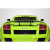 2004-2013 Lamborghini Gallardo LP560 LP570 Look Rear Wing Spoiler - 1 Piece - image 1