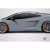 2004-2013 Lamborghini Gallardo Carbon Creations LP560 LP570 Look Side Skirts Rocker Panels 2 Piece