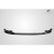 2017-2022 BMW 5 Series G30 M Tech Front Lip Splitter - 3 Piece - image 3