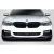 2017-2022 BMW 5 Series G30 M Tech Front Lip Splitter - 3 Piece - image 2