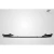 2017-2022 BMW 5 Series M Tech Carbon Fiber Front Lip - image 2