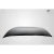 2010-2015 Chevrolet Camaro OEM Carbon Fiber Roof - image 6