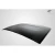 2010-2015 Chevrolet Camaro OEM Carbon Fiber Roof - image 3