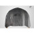2016-2023 Chevrolet Camaro SS Look Hood - 1 Piece - image 16