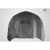2016-2023 Chevrolet Camaro SS Look Hood - 1 Piece - image 16