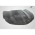 2016-2023 Chevrolet Camaro SS Look Hood - 1 Piece - image 7