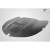 2016-2023 Chevrolet Camaro SS Look Hood - 1 Piece - image 3