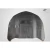 2016-2023 Chevrolet Camaro SS Look Hood - 1 Piece - image 14