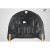 2016-2023 Chevrolet Camaro SS Look Hood - 1 Piece - image 9