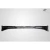 2009-2011 Nissan GT-R R35 C1 Front Lip Under Spoiler Air Dam - 1 Piece - image 17