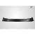 2009-2011 Nissan GT-R R35 C1 Front Lip Under Spoiler Air Dam - 1 Piece - image 7