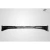 2009-2011 Nissan GTR C1 Carbon Fiber Front Lip - image 10