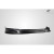 2009-2011 Nissan GT-R R35 C1 Front Lip Under Spoiler Air Dam - 1 Piece - image 9