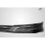2009-2011 Nissan GT-R R35 C1 Front Lip Under Spoiler Air Dam - 1 Piece - image 5