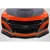 2019-2024 Chevrolet Camaro V8 GMX Front Lip - 1 Piece - image 1