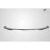 2019-2024 Chevrolet Camaro V8 GMX Front Lip - 1 Piece - image 2