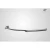 2019-2024 Chevrolet Camaro V8 GMX Front Lip - 1 Piece - image 7