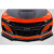 2019-2024 Chevrolet Camaro V8 GMX Front Lip - 1 Piece - image 1