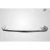 2004-2008 Lamborghini Gallardo HMS Front Lip Under Spoiler - 1 Piece - image 2