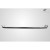 2004-2008 Lamborghini Gallardo HMS Front Lip Under Spoiler - 1 Piece - image 4