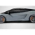 2004-2013 Lamborghini Gallardo HMS Carbon Fiber Side Skirts - image 1