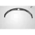 2016-2020 Lexus GS Series GS200 GS300 GS350 GS450 GS450H Lexion Front Lip Under Spoiler - 1 Piece - image 10
