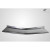2004-2013 Lamborghini Gallardo LP560 LP570 Look Front Middle Add On Lip Spoiler Air Dam - 1 Piece (S) - image 11