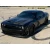 2008-2023 Dodge Challenger Redeye Look Carbon Fiber Hood - image 2
