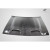 2008-2023 Dodge Challenger Redeye Look Hood - 1 Piece - image 11