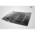2008-2023 Dodge Challenger Carbon Creations Redeye Look Hood - 1 Piece - image 5