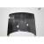 2008-2023 Dodge Challenger Redeye Look Hood - 1 Piece - image 7