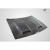 2008-2023 Dodge Challenger Redeye Look Hood - 1 Piece - image 6