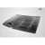 2008-2023 Dodge Challenger Redeye Look Carbon Fiber Hood - image 6