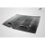 2008-2023 Dodge Challenger Redeye Look Hood - 1 Piece - image 5