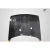 2008-2023 Dodge Challenger Redeye Look Carbon Fiber Hood - image 12