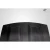 2008-2023 Dodge Challenger Redeye Look Carbon Fiber Hood - image 14