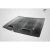 2008-2023 Dodge Challenger Redeye Look Carbon Fiber Hood - image 7