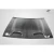 2008-2023 Dodge Challenger Redeye Look Carbon Fiber Hood - image 18