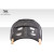 2013-2015 Honda Accord 4DR AM-S Hood - 1 Piece (S) - image 8