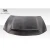 2015-2023 Dodge Charger Demon Look Hood - 1 Piece - image 10