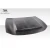 2015-2023 Dodge Charger Demon Look Hood - 1 Piece - image 12