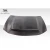 2015-2023 Dodge Charger Demon Look Hood - image 4