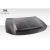 2015-2023 Dodge Charger Demon Look Hood - image 5