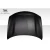 2015-2023 Dodge Charger Demon Look Hood - image 7