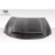 2015-2023 Dodge Charger Demon Look Hood - 1 Piece - image 3