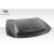 2015-2023 Dodge Charger Demon Look Hood - 1 Piece - image 5
