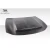 2015-2023 Dodge Charger Demon Look Hood - 1 Piece - image 8